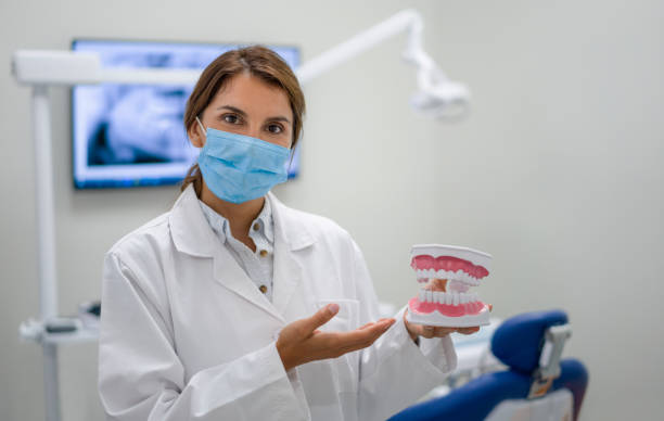 Best Root Canal Emergency Dentist  in Conover, NC