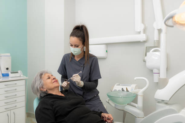 Best Chipped Tooth Repair Near Me  in Conover, NC