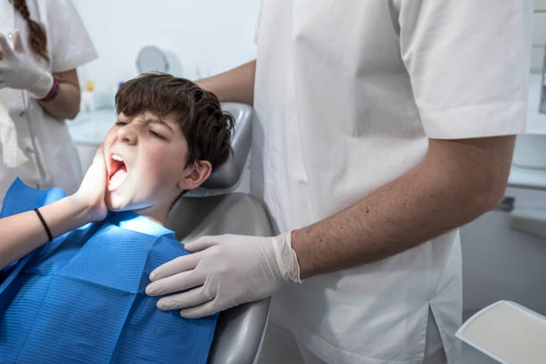 Emergency Dentist Open Today in NC