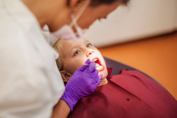 Best Cracked Tooth Emergency Dentist  in Conover, NC