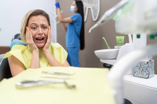 Best Urgent Tooth Repair  in Conover, NC