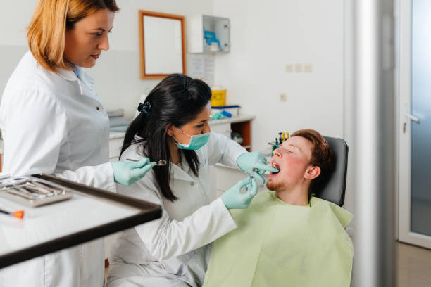 Best Dentist Open Late Near Me  in Conover, NC